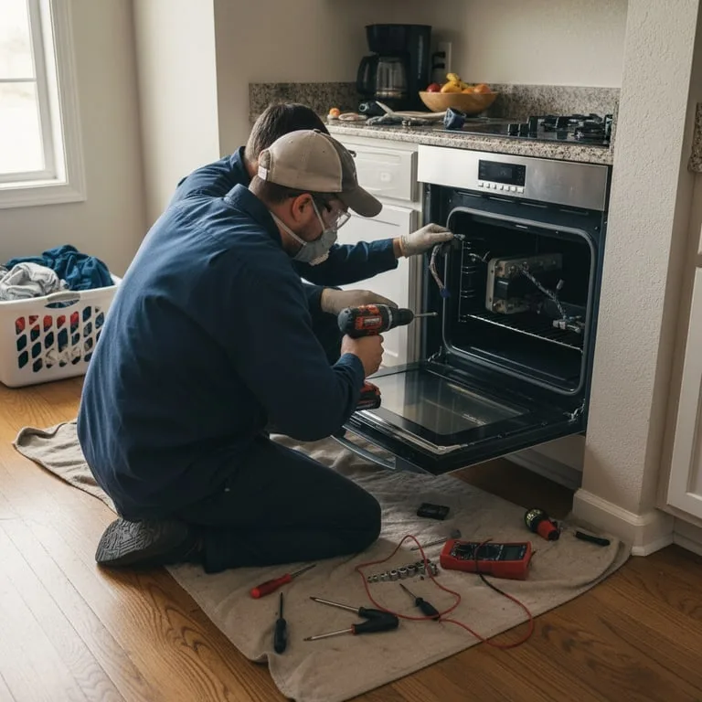 Appliance Repair service in Meridian, ID